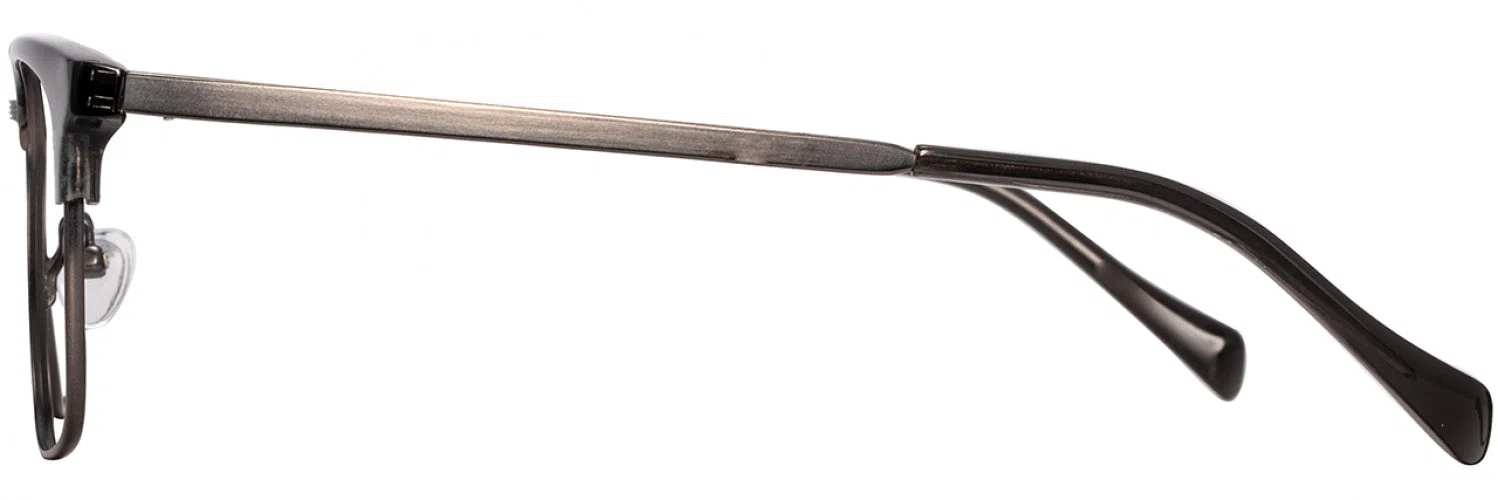 Michael Ryen MRM140 Eyeglasses - view 4